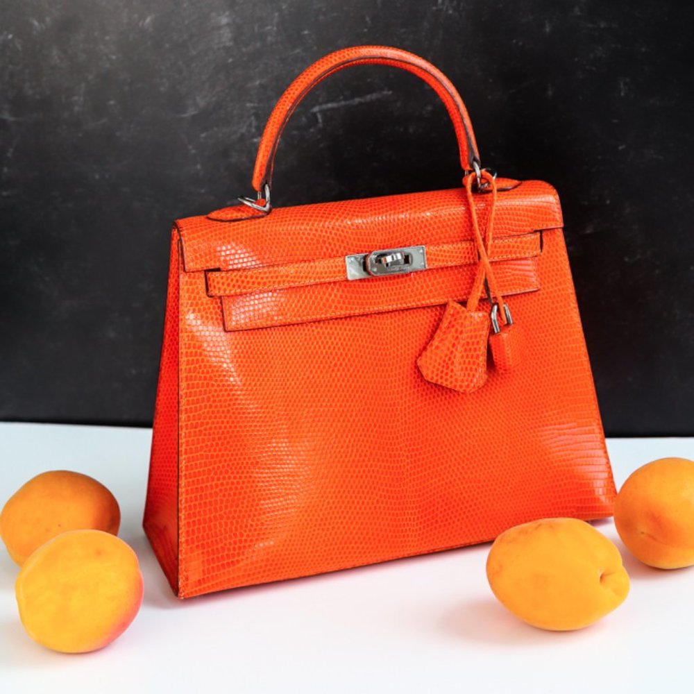 Meet your Posher, Ladybag